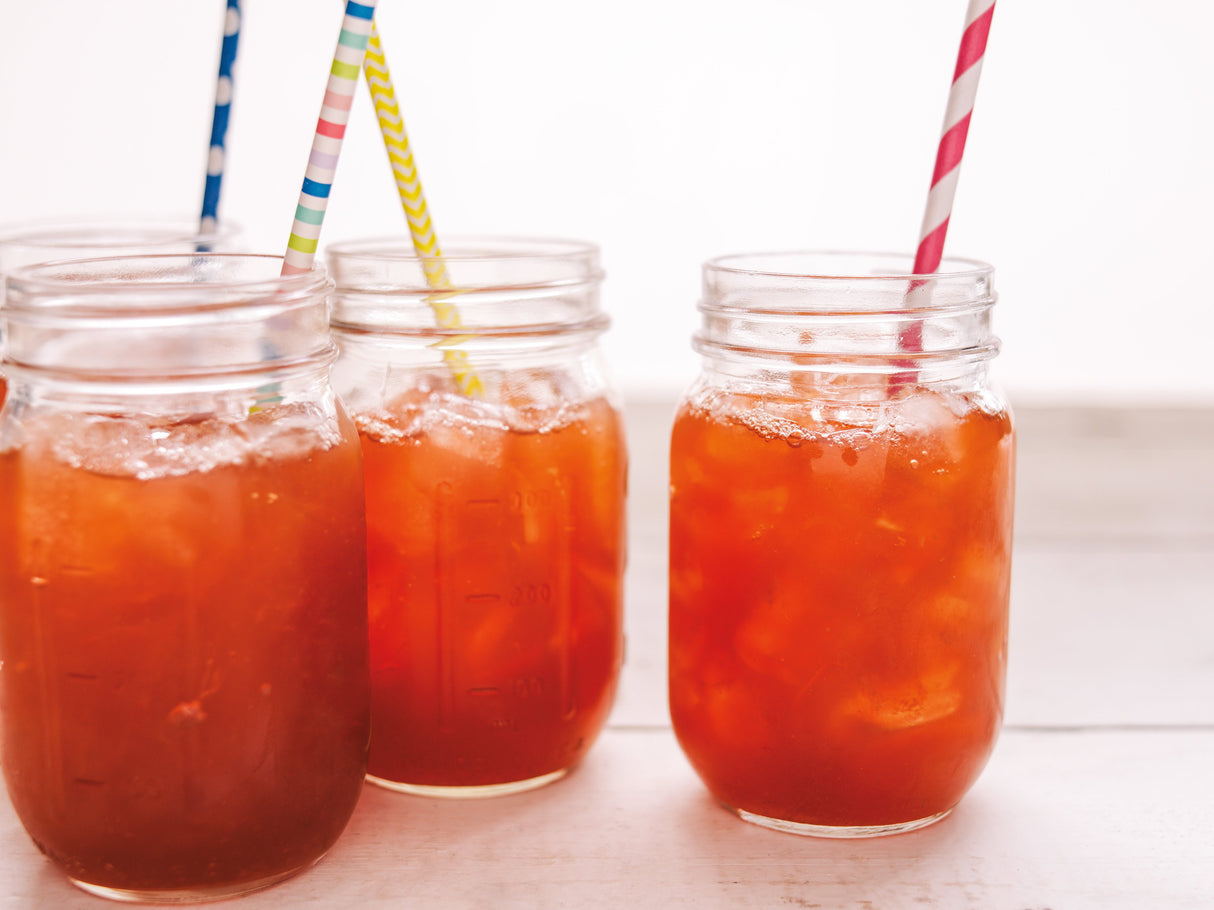 EAN 622356243292 - Ninja KT200EU tetera eléctrica 1,7 L 3000 W Negro imagen 34