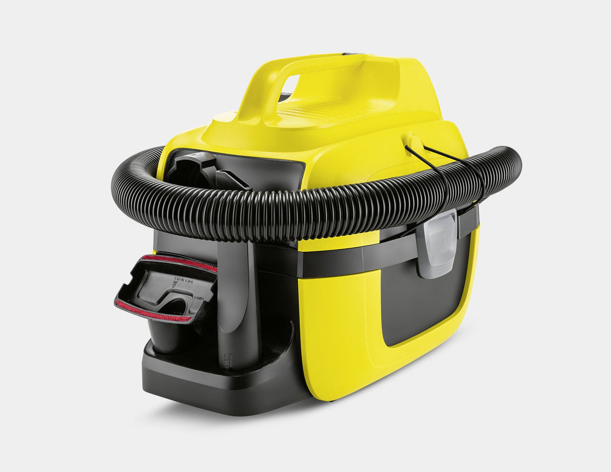 EAN 4054278353036 - Kärcher 1.198-300.0 aspiradora 7 L Aspiradora cilíndrica Secar 230 W Bolsa para el polvo imagen 3