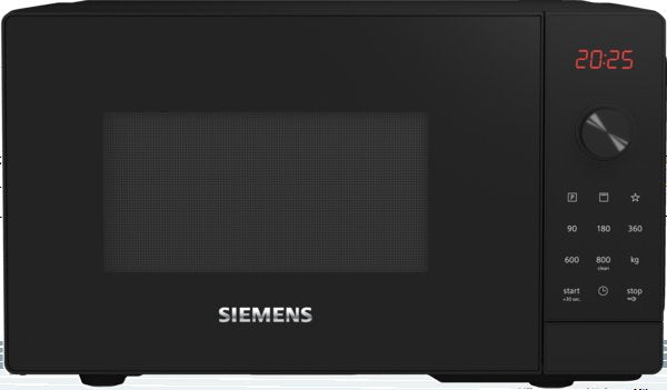 Microondas Siemens Iq300 Fe023lmb2 Acero Inoxidable (Oscuro) Fe023lmb2