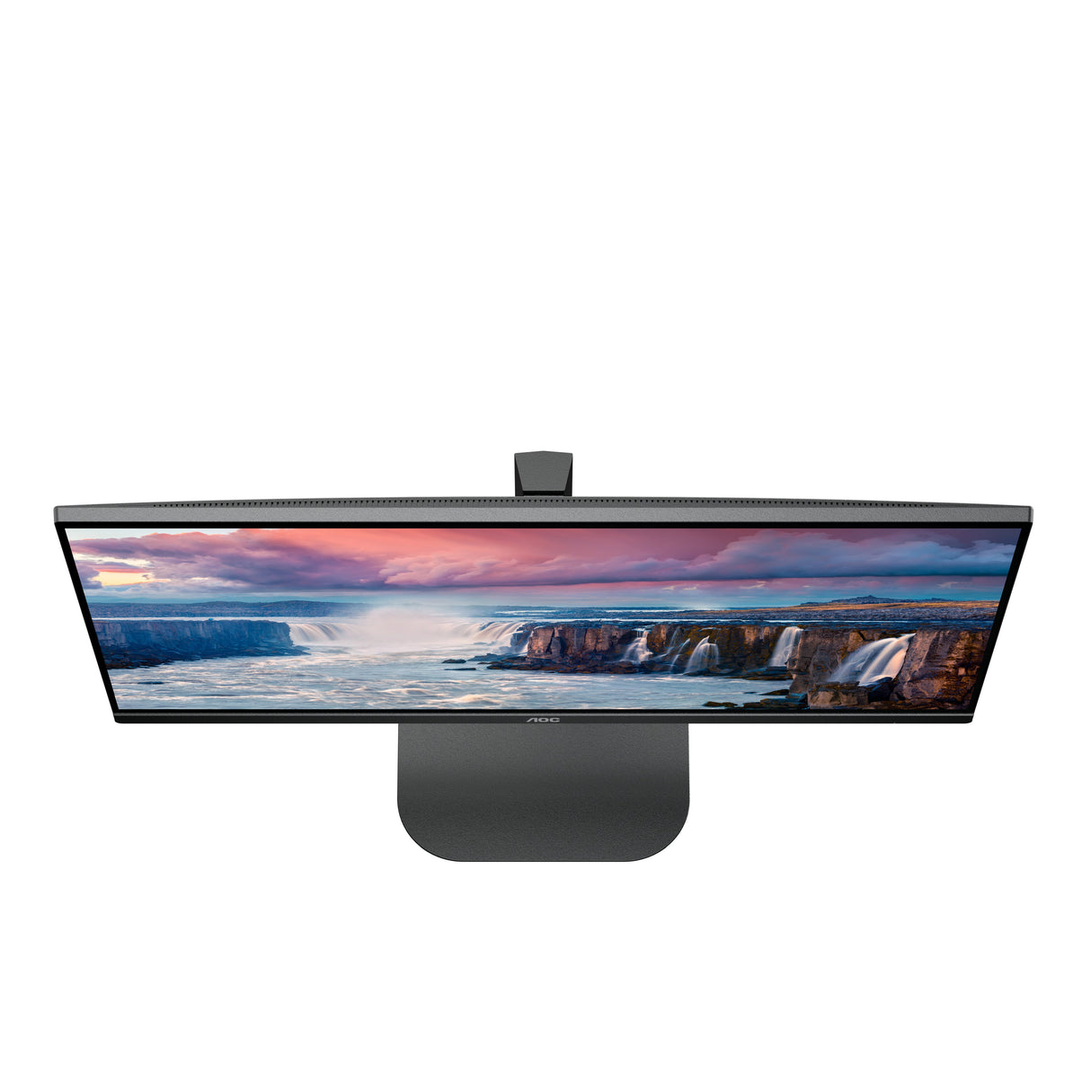 EAN 4038986180412 - AOC V5 Q27V5N/BK pantalla para PC 68,6 cm (27") 2560 x 1440 Pixeles Quad HD LED Negro imagen 6