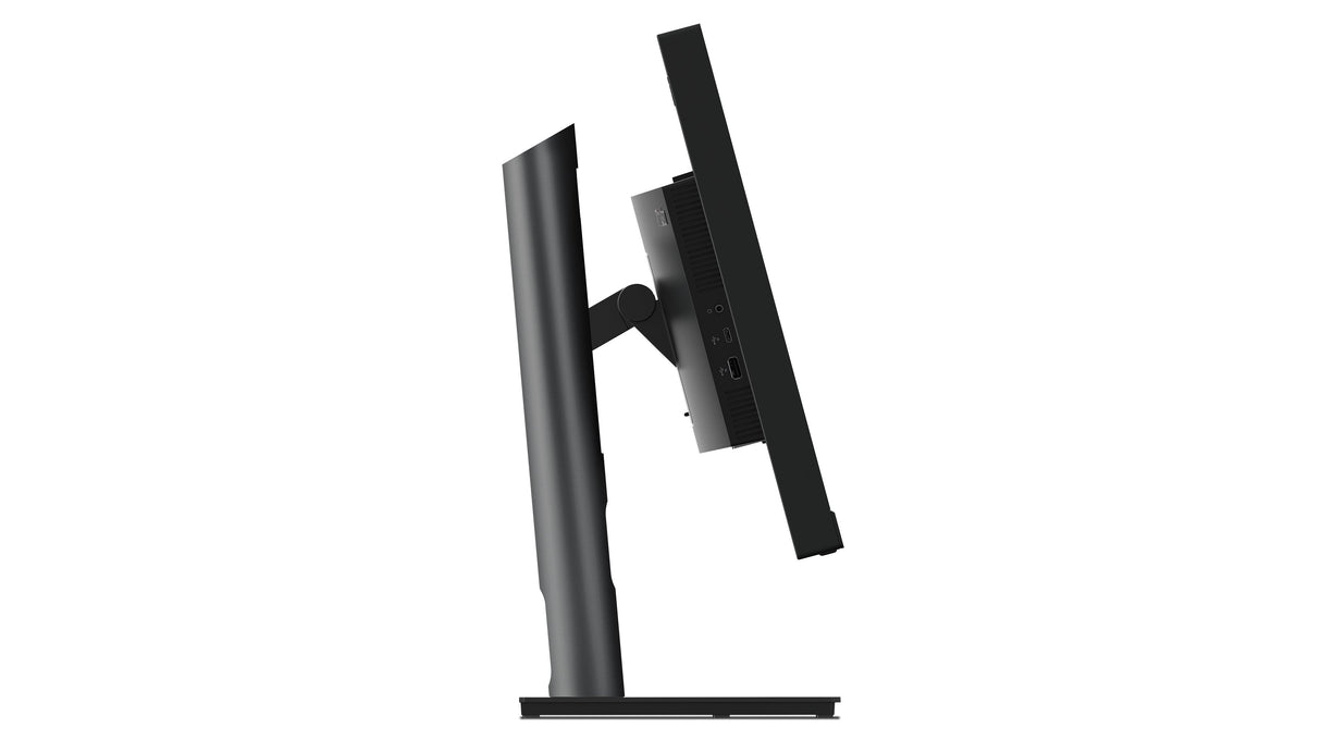 EAN 0196804350677 - Lenovo ThinkVision P27pz-30 pantalla para PC 68,6 cm (27") 3840 x 2160 Pixeles 4K Ultra HD LCD Negro imagen 15