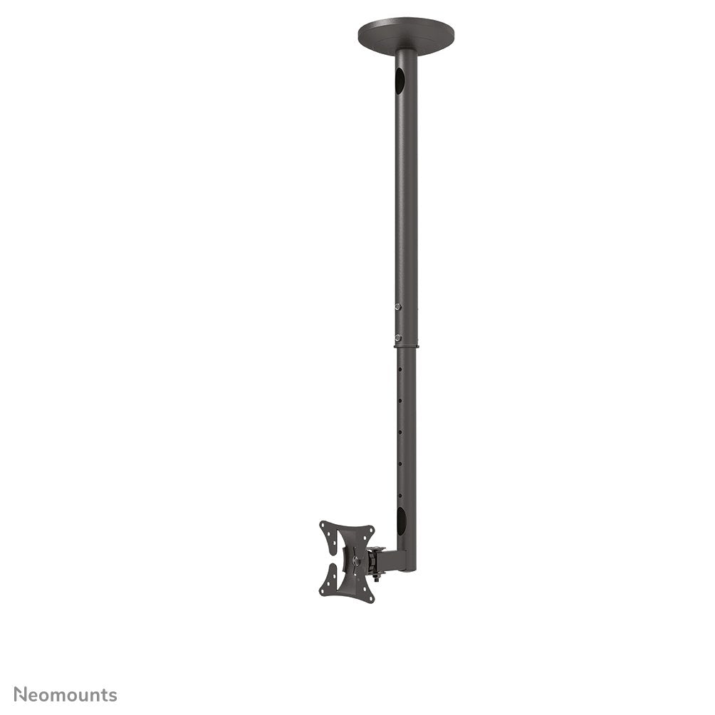 Newstar Soporte De Techo Para Tv 10"-30" Max.20kg Fpma-C050black