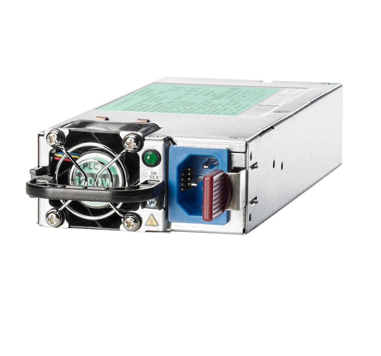 EAN 4053162404441 - HPE 660185-001 unidad de fuente de alimentación 1200 W imagen 1