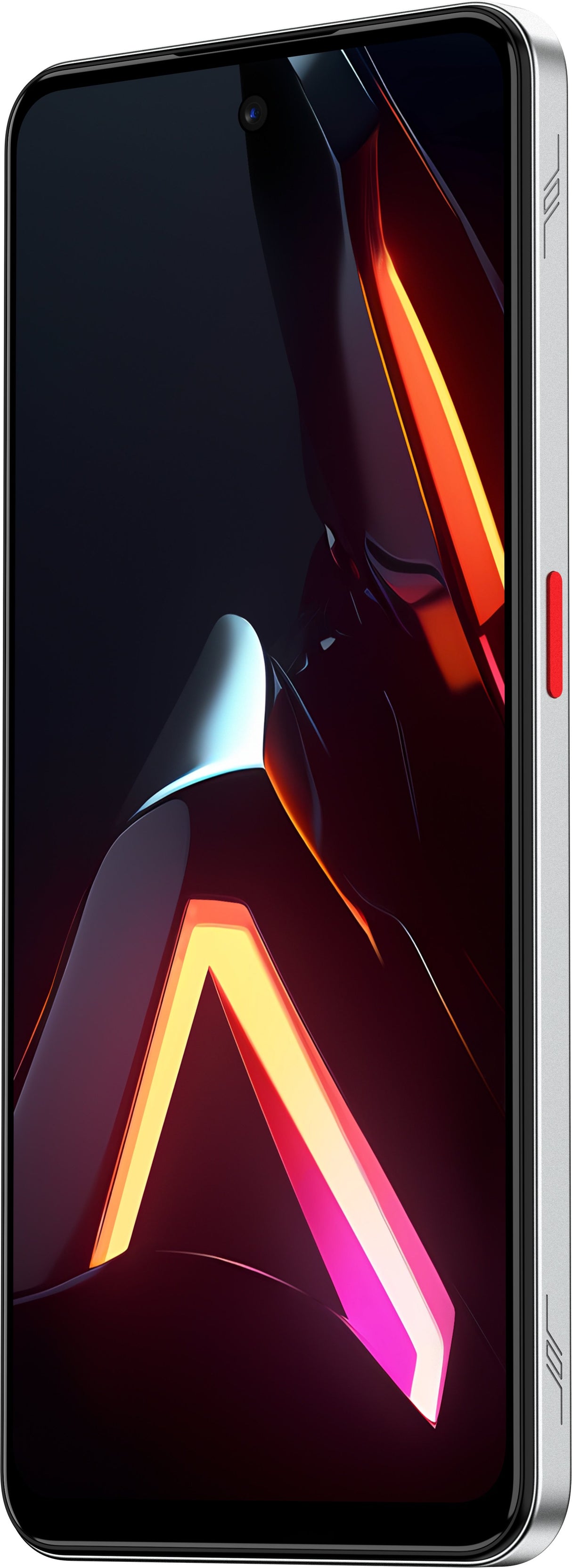 EAN 6902176137105 - ZTE Nubia Neo 3 5G 17,3 cm (6.8") Ranura híbrida Dual SIM USB Tipo C 8 GB 256 GB 6000 mAh Plata imagen 11