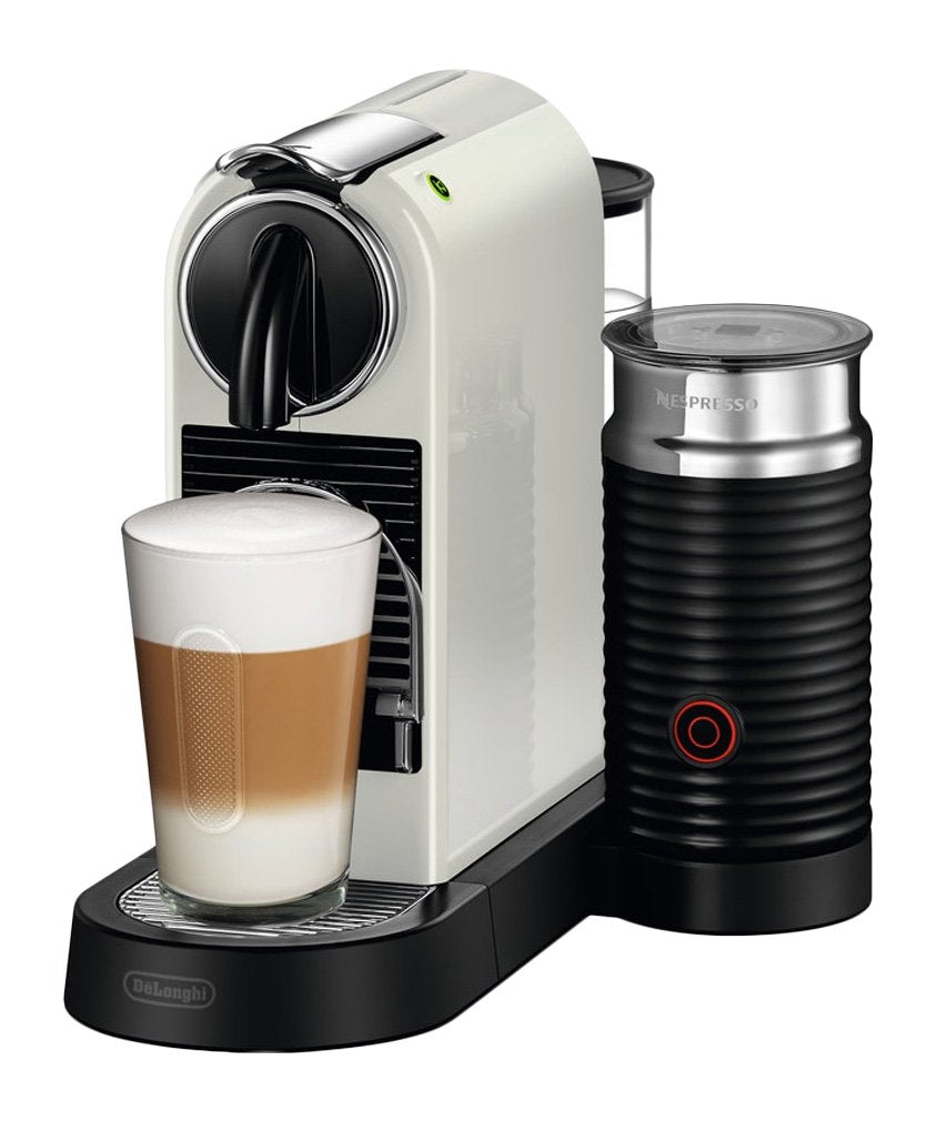 EAN 0439933139684 - De’Longhi Citiz EN267.WAE Cafetera de filtro 1 L imagen 1