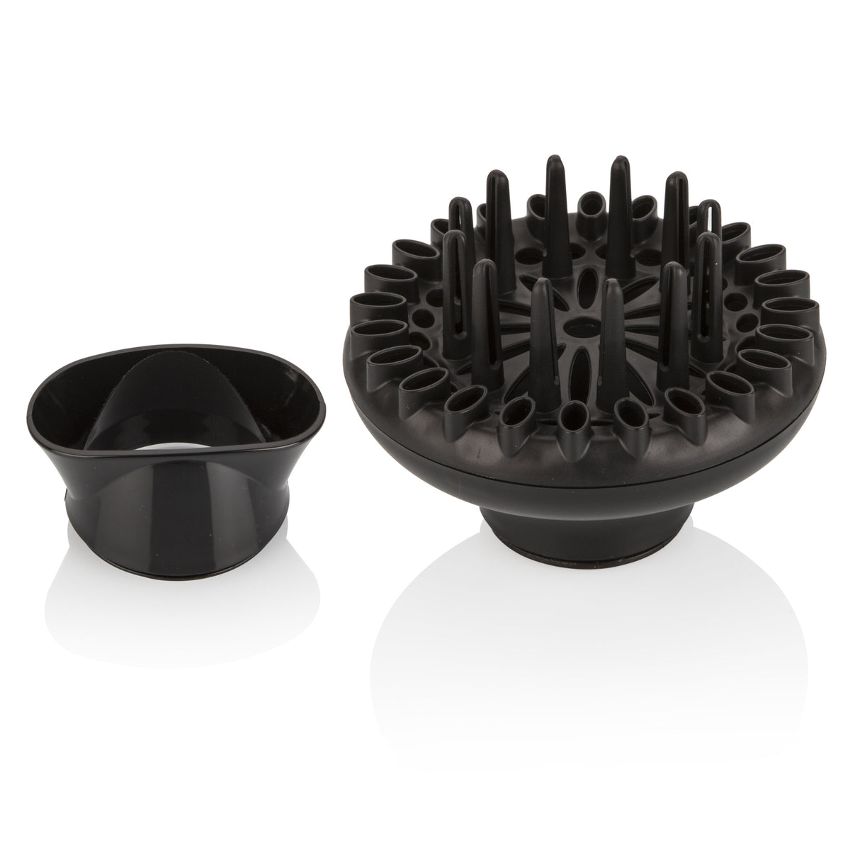 Secador Tristar Hd-2322 2000w Negro Y Plata