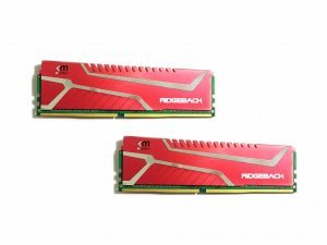 EAN 0846651026521 - Mushkin MRB4U266GHHF16GX2 módulo de memoria 32 GB 2 x 16 GB DDR4 288-pin DIMM imagen 2