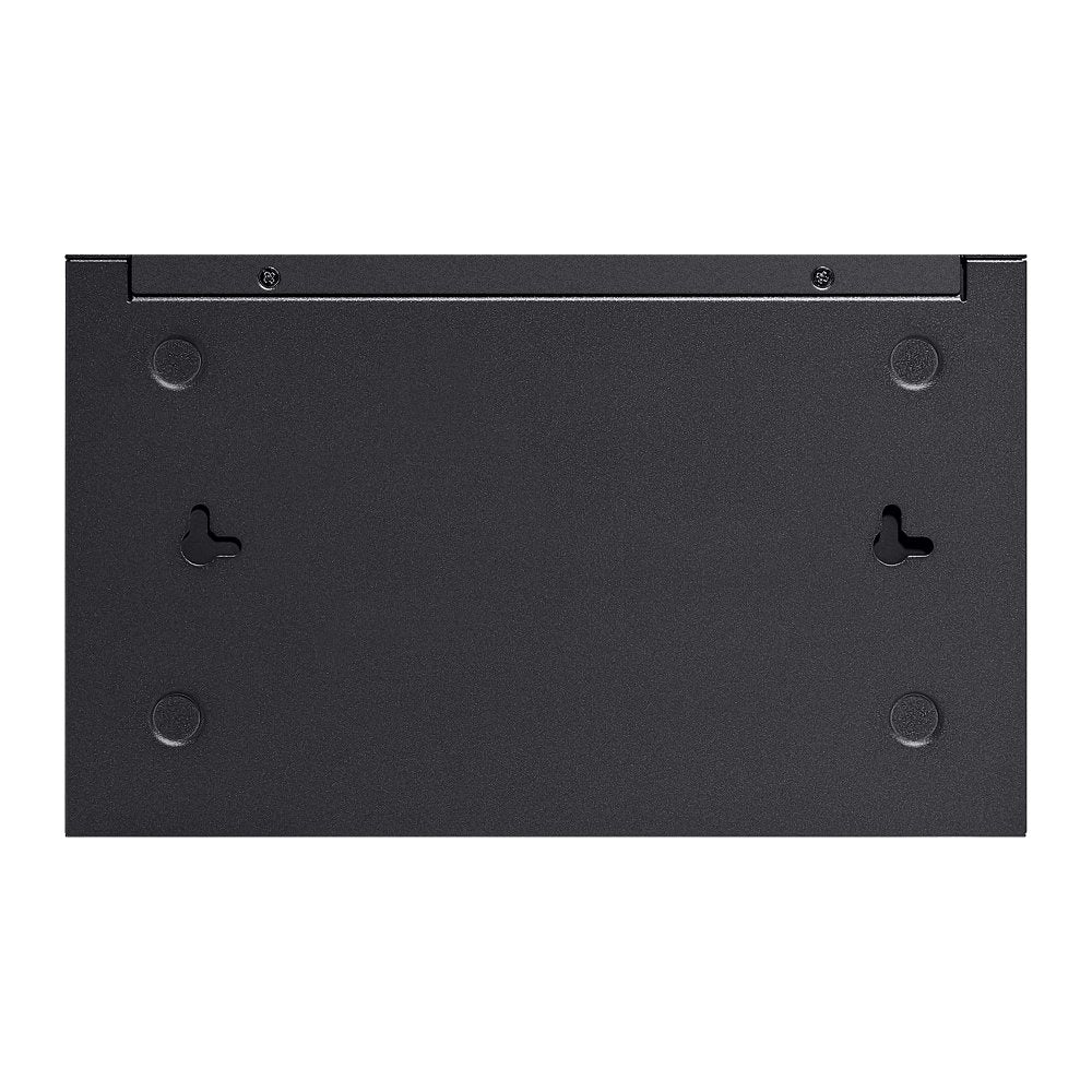 EAN 8885020620955 - TP-Link Omada ES210GMP switch Gestionado Gigabit Ethernet (10/100/1000) Energía sobre Ethernet (PoE) Negr imagen 5