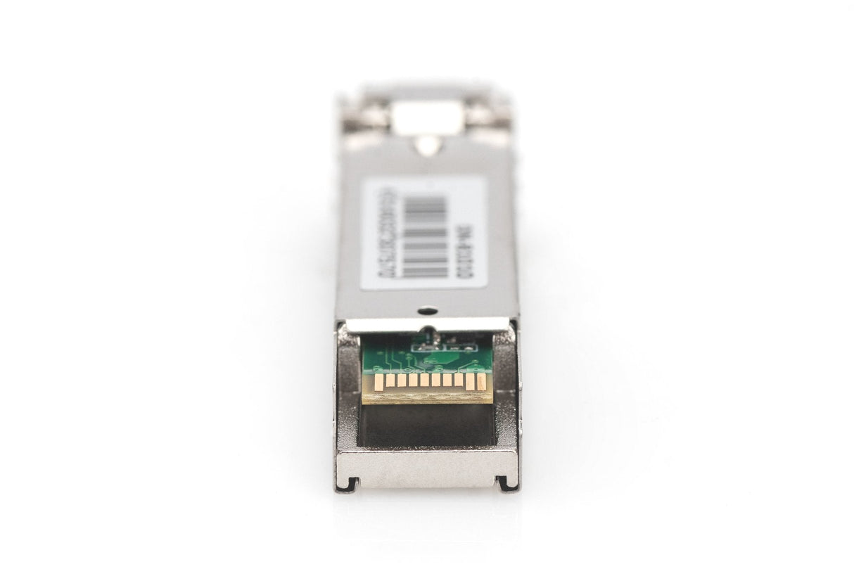 EAN 4016032307570 - Digitus DN-81010 red modulo transceptor 1250 Mbit/s SFP/GBIC 850 nm imagen 4