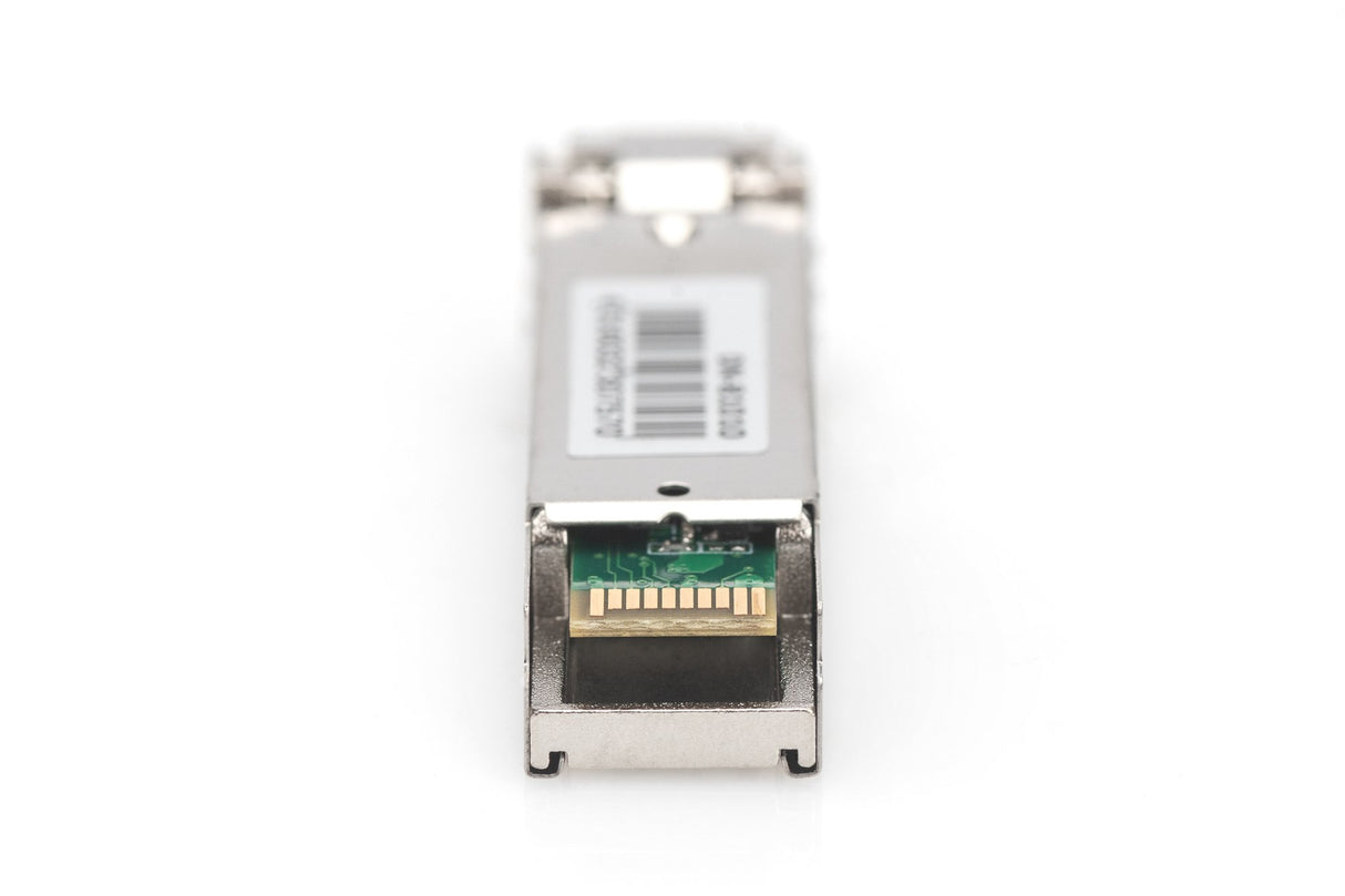 EAN 4016032307570 - Digitus DN-81010 red modulo transceptor 1250 Mbit/s SFP/GBIC 850 nm imagen 6