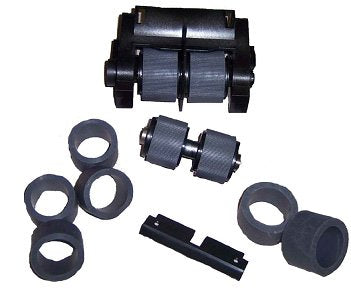 Kodak Alaris 142 8101 Kit De Consumibles