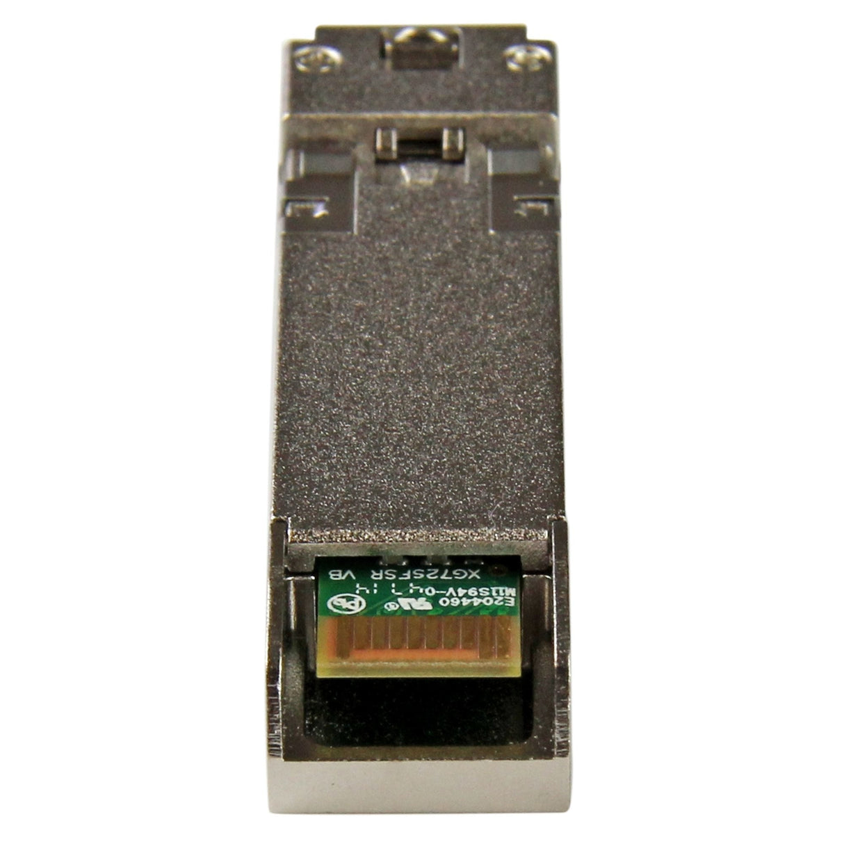 EAN 0065030850797 - StarTech.com SFP10GSRST red modulo transceptor Fibra óptica 11100 Mbit/s SFP+ imagen 4