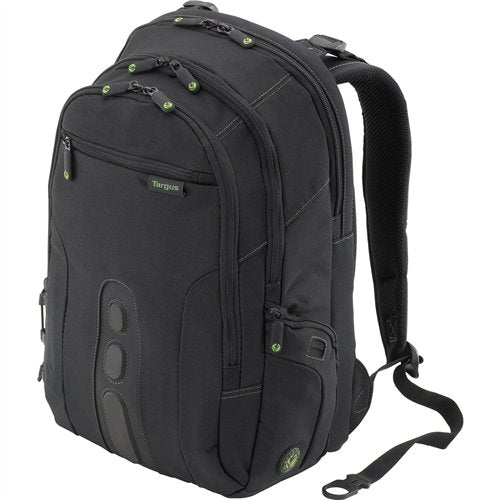 EAN 5052916504238 - Targus TBB013EU maletines para portátil 39,6 cm (15.6") Funda tipo mochila Negro imagen 12