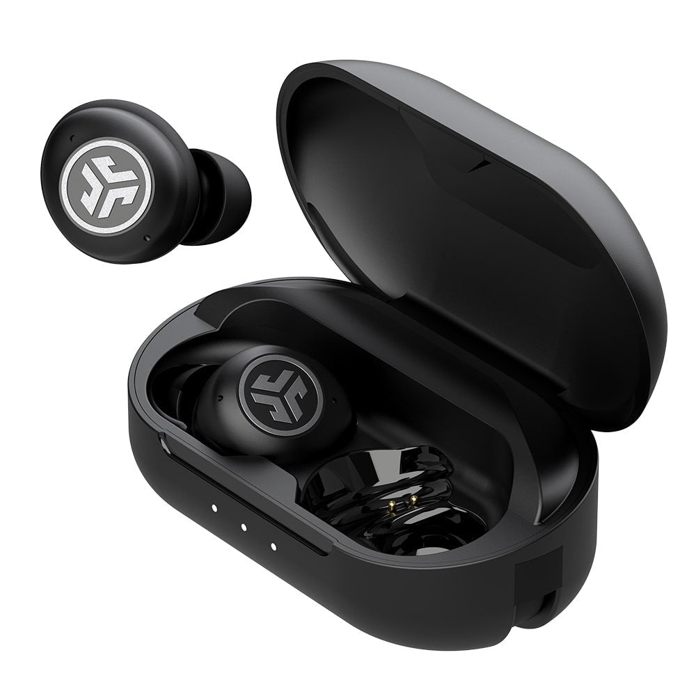 Auriculares Jlab Jbuds Air Pro True Wireless Stereo (Tws) Bluetooth Negro Inalámbricos
