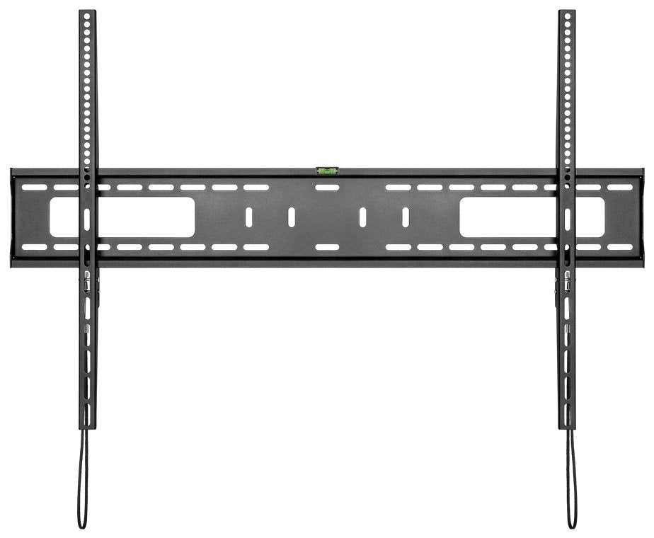 Goobay 49892 Soporte Para Tv 2,16 M (85") Gris