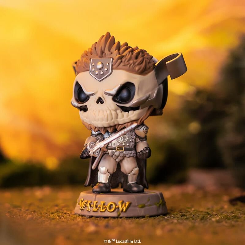 EAN 0889698657655 - FUNKO POP! 65765 collectible figure imagen 2
