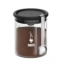 Almacenamiento Para Café Bialetti Tarro De En Polvo Dcdesign07