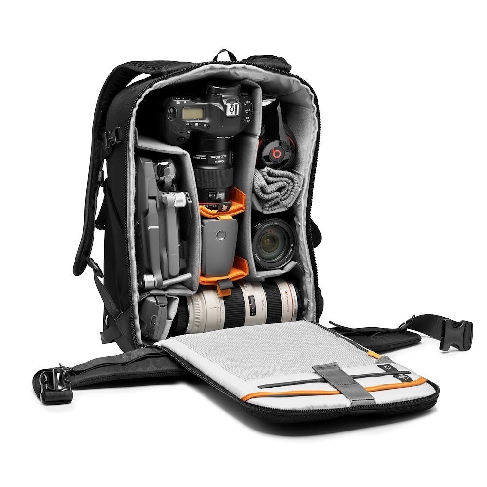 Lowepro Flipside 400 Aw Iii Black