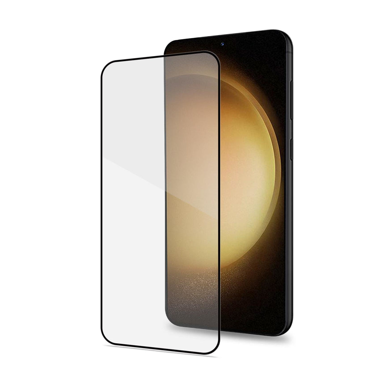 EAN 8021735200543 - Celly FULL GLASS Protector de pantalla Samsung 1 pieza(s) imagen 1