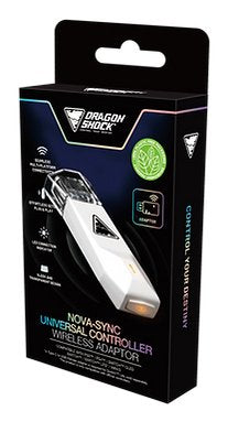 EAN 5425025594023 - Dragonshock Nova-Sync Adaptador imagen 7