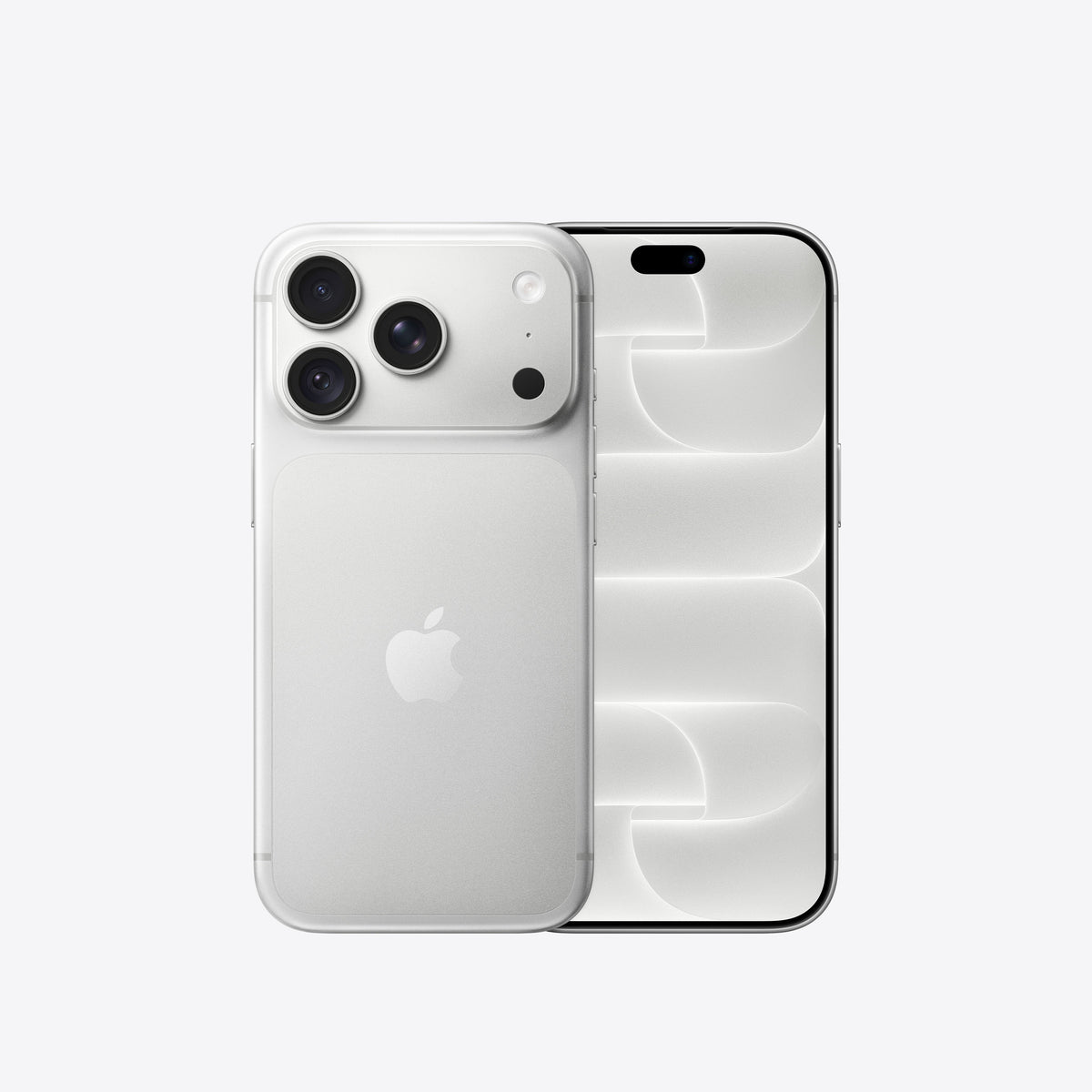 Apple Iphone 18 Pro 2tb Plata