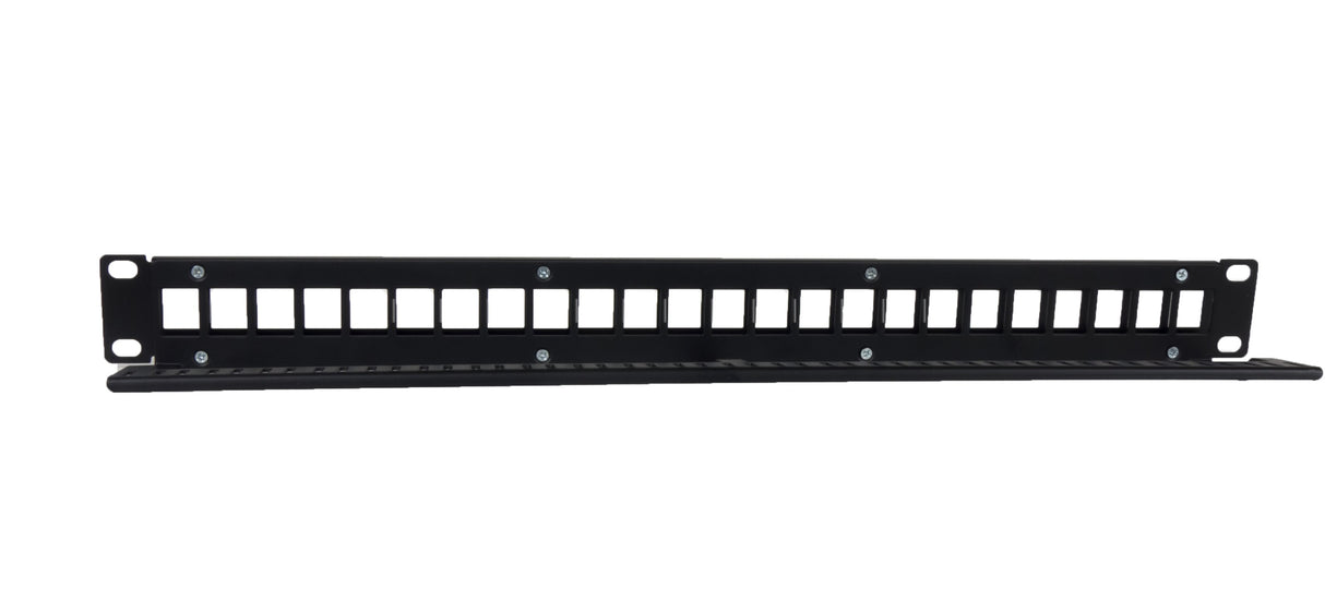 EAN 5605922025237 - Phasak PA 3424 accesorio para panel de conexiones imagen 1