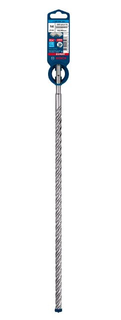 EAN 4059952531977 - Bosch Expert SDS plus-7X Hammer drill bit 1 pieza(s) imagen 2