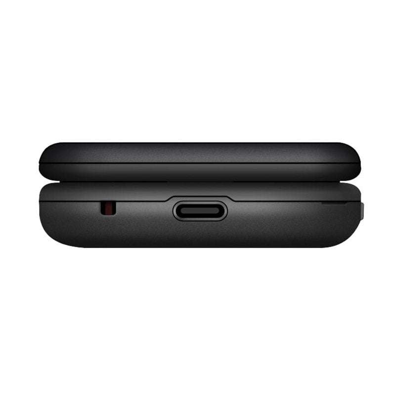 EAN 5908235977584 - MaxCom Comfort MM828 4G 6,1 cm (2.4") Negro Teléfono para personas mayores imagen 3