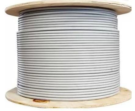 EAN 5704174318620 - Lanview LVN122506 cable de red Blanco 500 m Cat7 SF/UTP (S-FTP) imagen 2