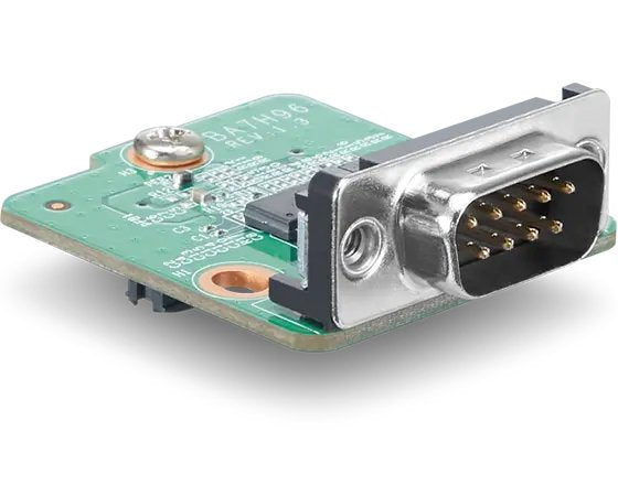 EAN 195892090182 - Lenovo COM Expansion Card tarjeta y adaptador de interfaz Interno RS-232 imagen 1