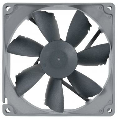 EAN 4716123315322 - Noctua NOC-NF-B9-REDUX-1600 Carcasa del ordenador Ventilador 9,2 cm Gris 1 pieza(s) imagen 2
