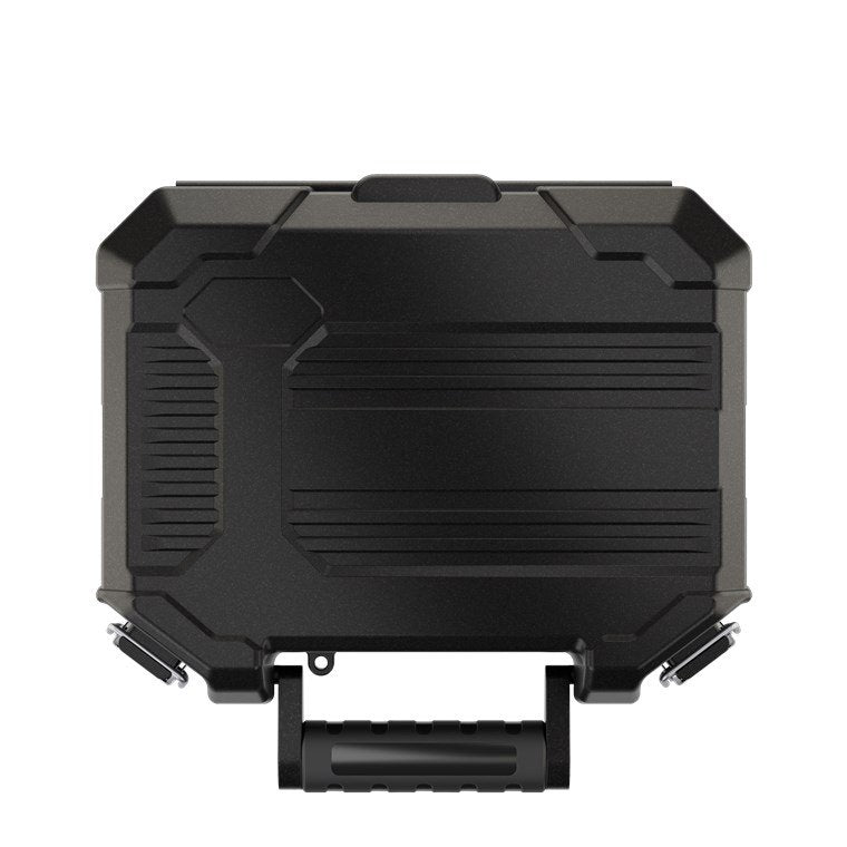 Goobay 77817 Destornillador Eléctrico Y Llave De Impacto 200 Rpm Negro, Amarillo