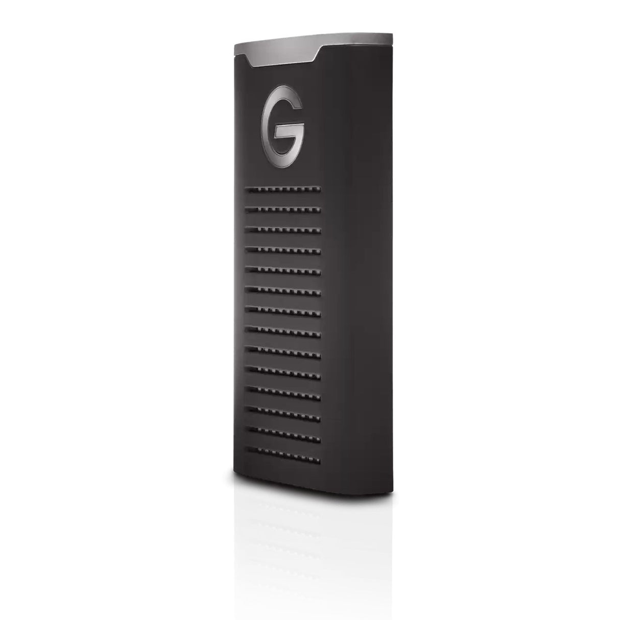 EAN 0718037887395 - SanDisk G-DRIVE 500 GB USB Tipo C 3.2 Gen 2 (3.1 Gen 2) Negro imagen 2