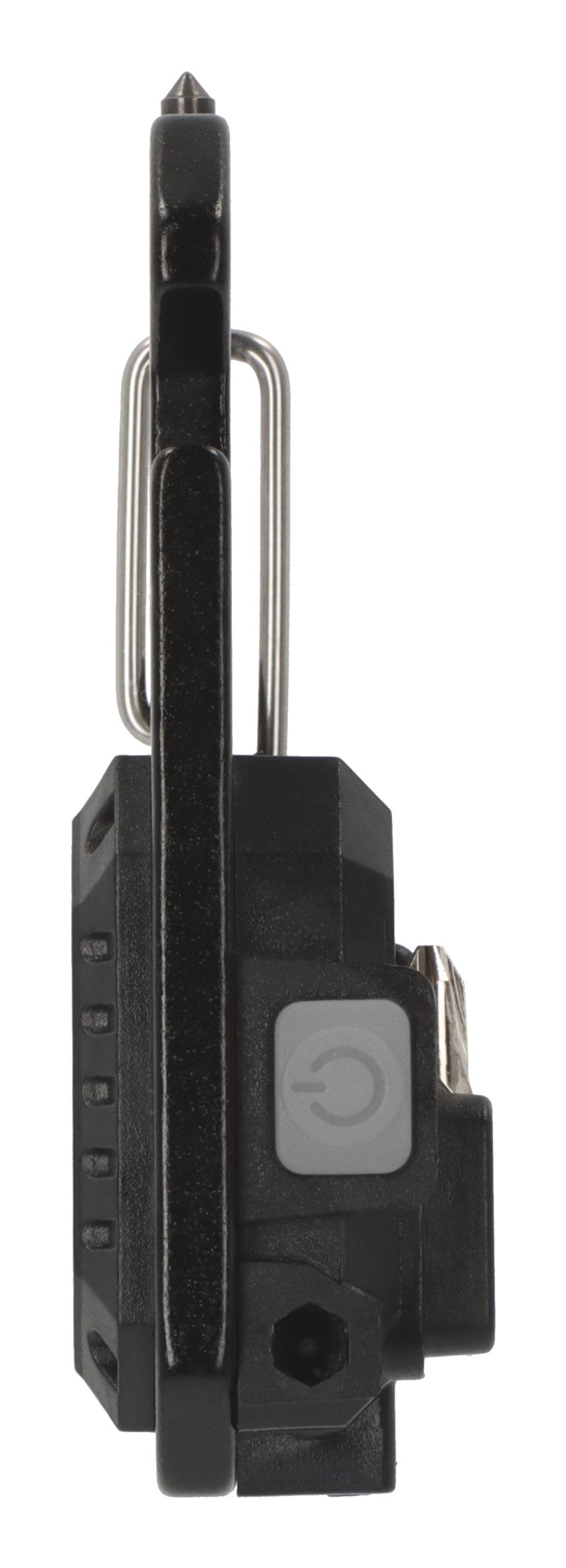 Brennenmuhl Akku Mini Led Taschenlampe Single