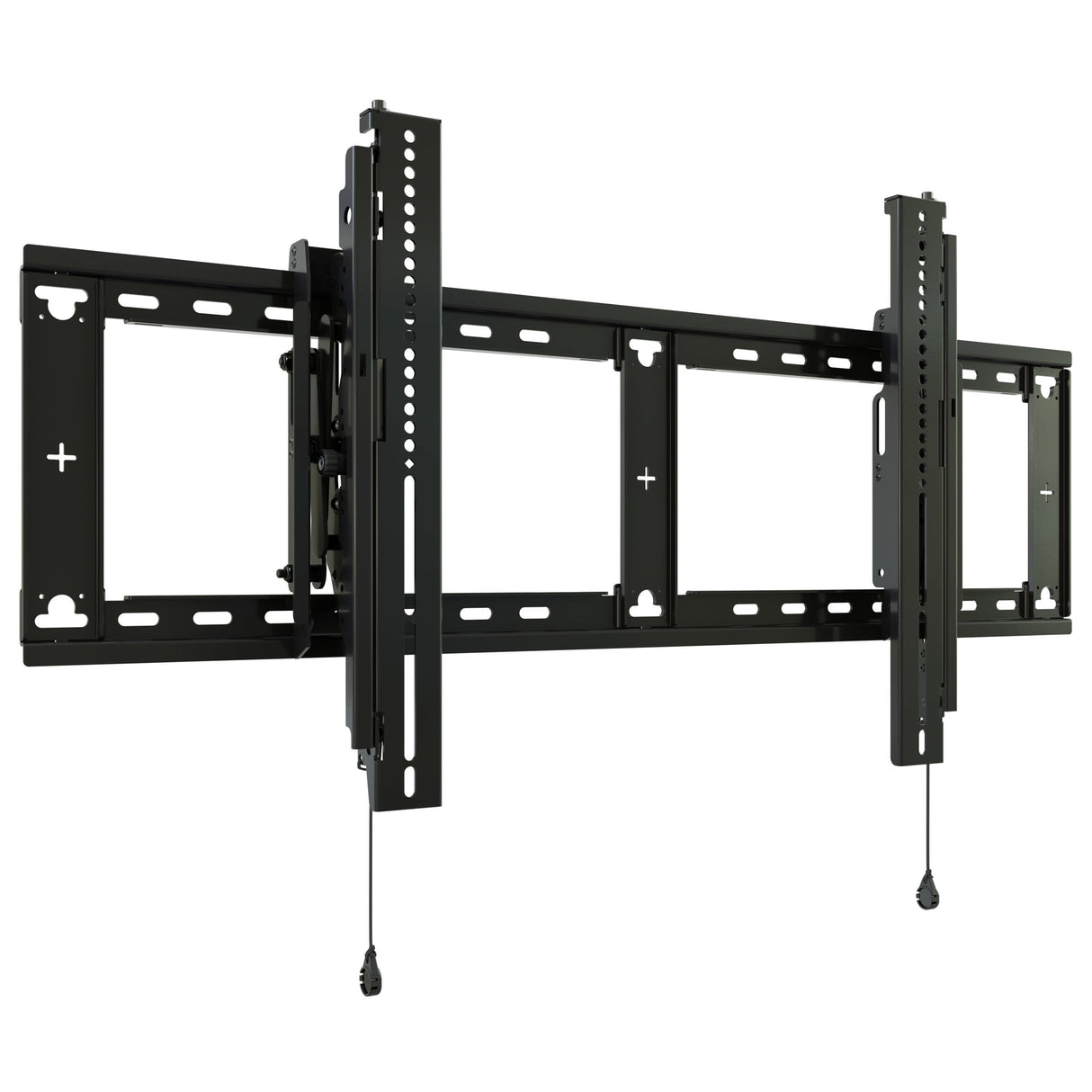 Soporte Chief Rlxt3 Para Tv 2,16 M (85") Negro