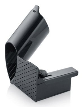 Graef S 32116 Multicut Plus Allesschneider Schwarz