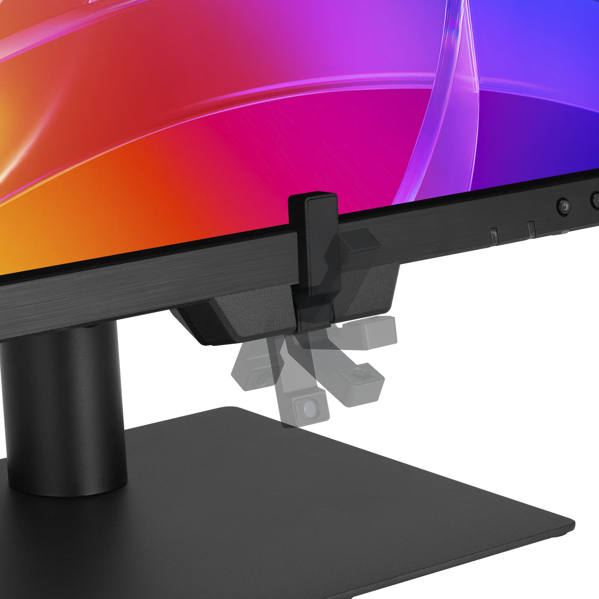 EAN 4711636229470 - ASUS ProArt OLED PA27USD pantalla para PC 67,3 cm (26.5") 3840 x 2160 Pixeles 4K Ultra HD QD-OLED Negro imagen 14