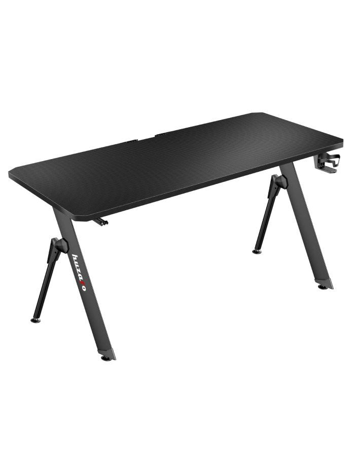 EAN 5903796011036 - Huzaro Hero 2.8 Negro imagen 1