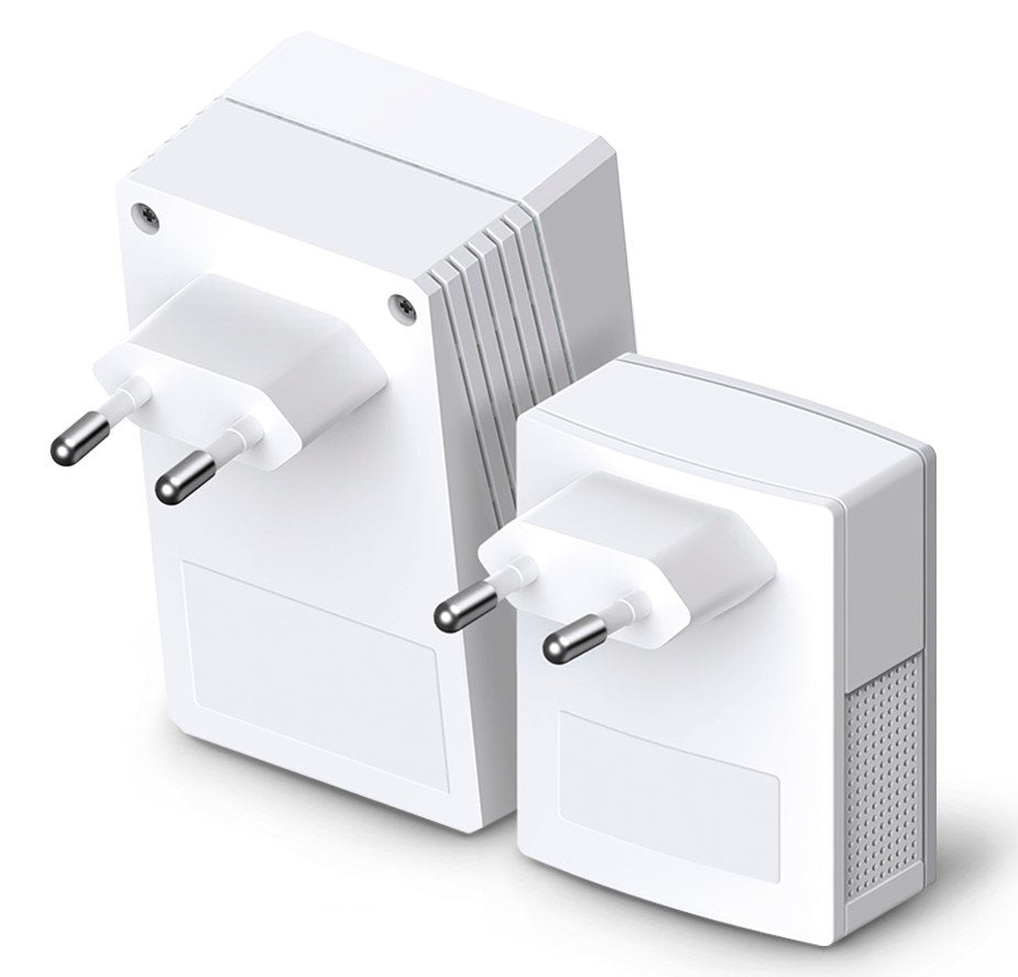 EAN 6935364084103 - TP-Link AV600 600 Mbit/s Ethernet Wifi Blanco 1 pieza(s) imagen 2