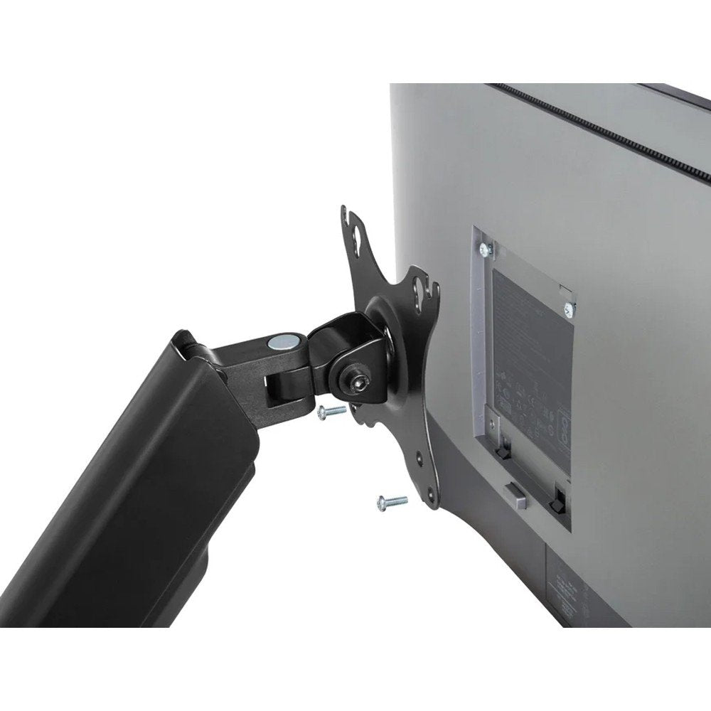 Soporte De Pared Techly Con Resorte Para Tv De 17 A 32" Con Extensión De 55,1 Cm