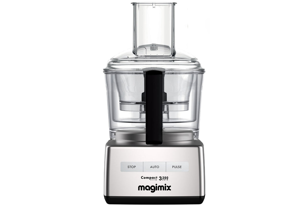 EAN 3519280022949 - Magimix 18371 EA robot de cocina 650 W 1 L Plata imagen 1