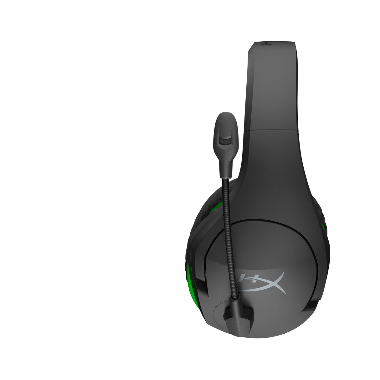 EAN 196188047439 - HyperX CloudX Stinger Core - Wireless Gaming Headset (Black-Green) -Xbox (HHSS1C-DG-GY/G) Inalámbrico Diad imagen 5
