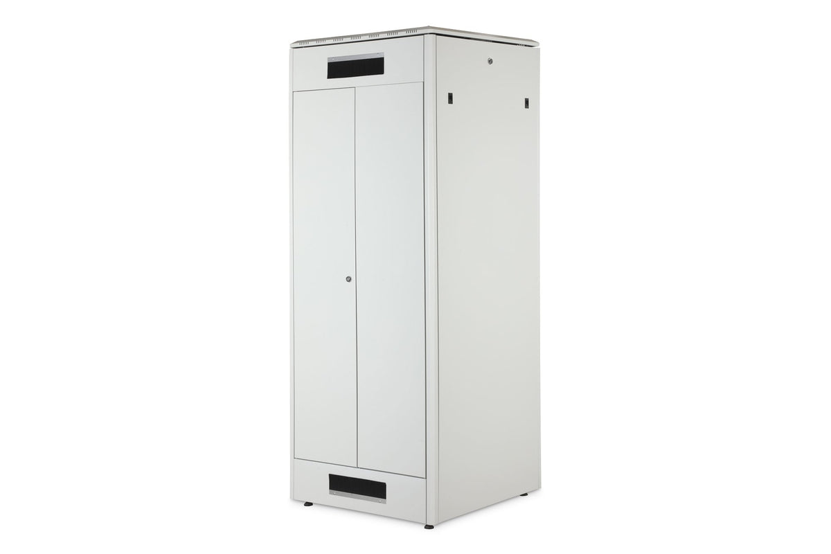 EAN 4016032476580 - Digitus DN-31121 armario rack 42U Rack o bastidor independiente Gris imagen 10