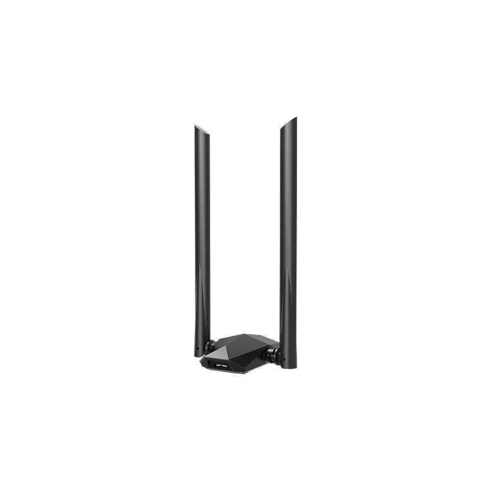 EAN 6932849426700 - Tenda U18a 1800 Mbit/s Negro imagen 2