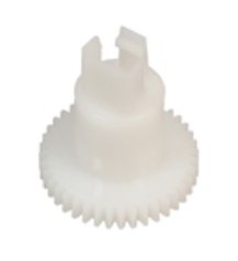 Oki 3pp4025-3341p001 Pieza De Repuesto De Equipo De Impresión Engranaje Impulsor