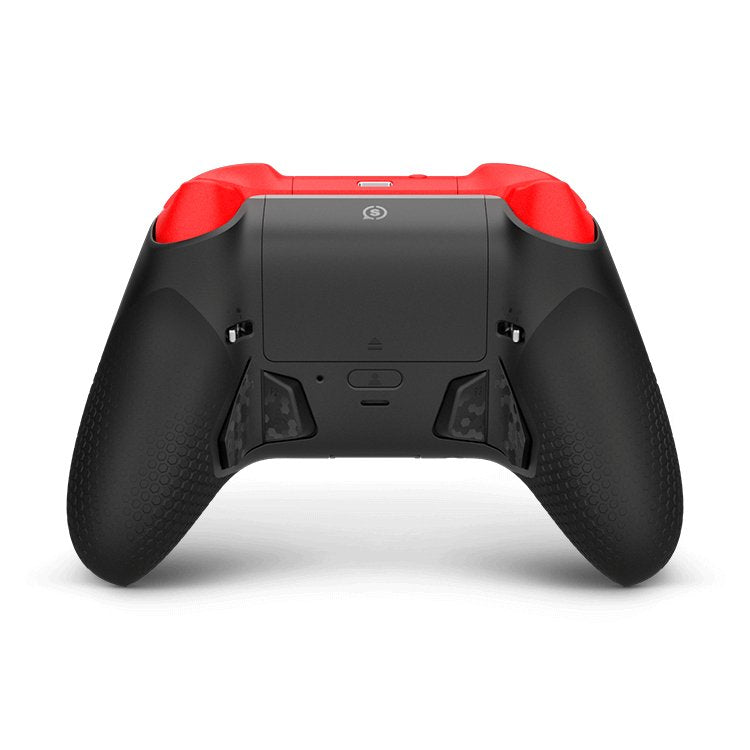 Scuf Instinct Pro Xbox/Pc Wireless Controller Rot