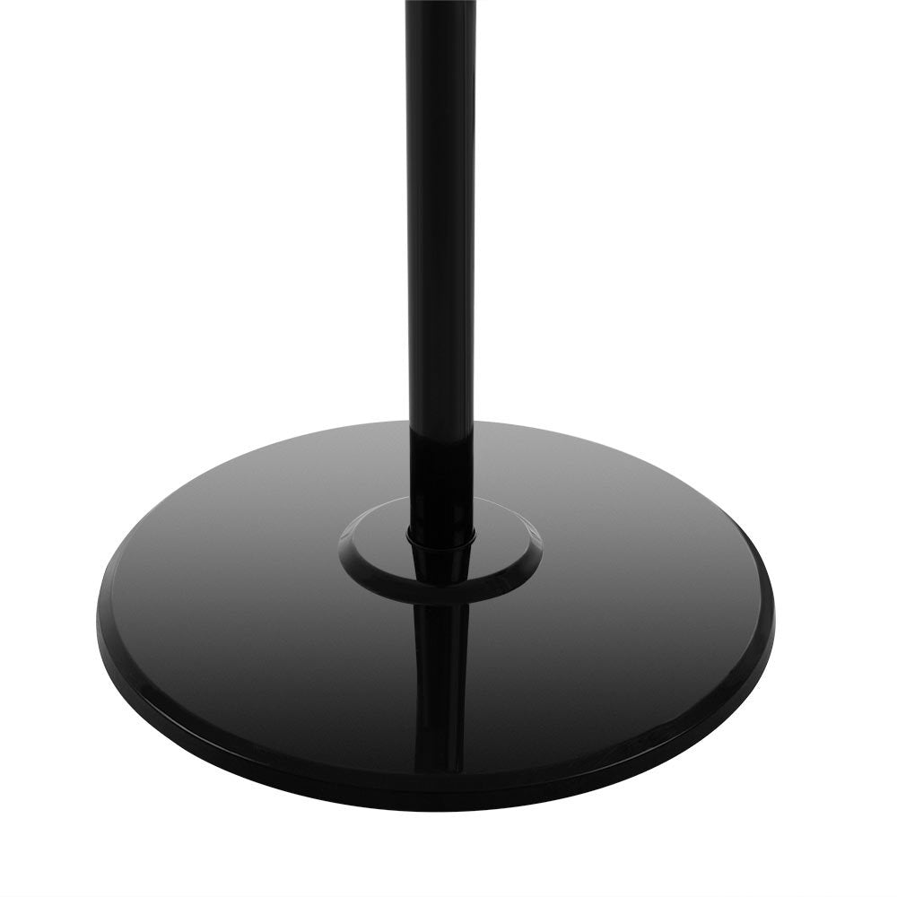 Ventilador De Pie Orbegozo Sf 1140 45w 5 Aspas 40cm 3 Velocidades