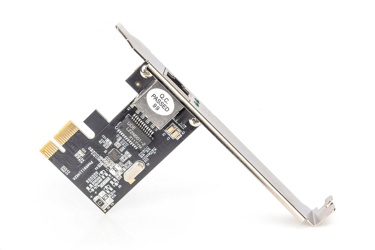 EAN 4016032478645 - Digitus DN-10130-1 adaptador y tarjeta de red Interno 1000 Mbit/s imagen 3
