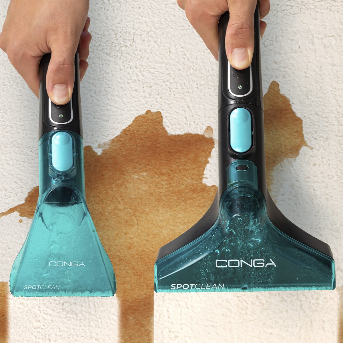 Aspirador 100074 Conga 6000 Carpet&Spor