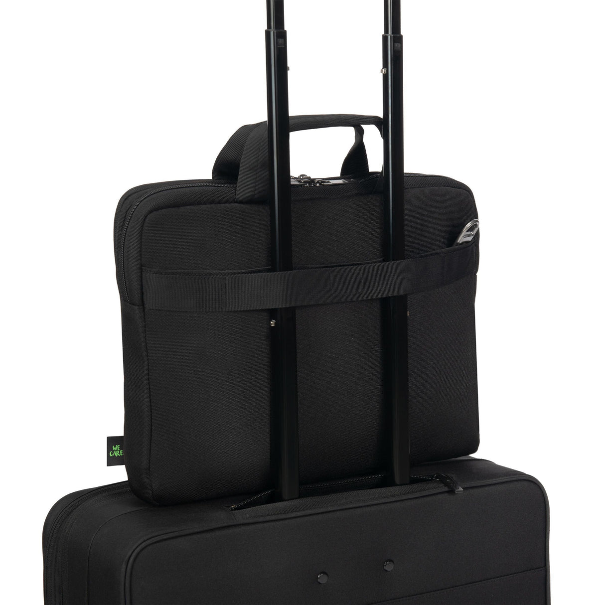 EAN 7640239423220 - DICOTA D32172-RPET maletines para portátil 35,6 cm (14") Maletín Negro imagen 11